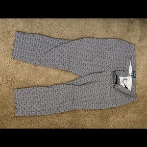 Old Navy work pants